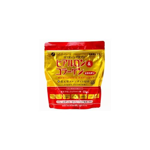 ファイン ヒアルロン＆コラーゲン