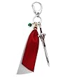 Fate/Apocrypha 赤のセイバー イメージアクセサリーキーホルダー