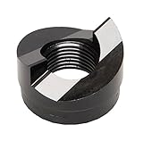 Greenlee 721-1P Slug Buster Conduit Round Punch, 1-Inch [並行輸入品]