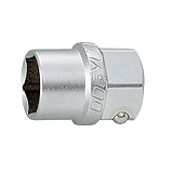 土牛 変換ソケットアダプター 電工ハンマー用変換ソケット 01358