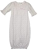 Kissy Kissy SLEEPWEAR ベビー・ガールズ カラー: ホワイト