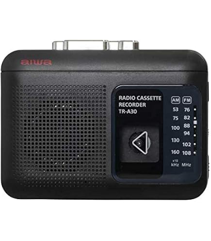 Amazon.co.jp: パナソニック ラジオカセット グレー RX-M40A-H : 家電