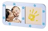Baby Art Photo Print Frame by Baby Art