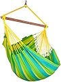 LA SIESTA ラシエスタ hammock chair basic チェアハンモック ベーシック SNH ライム・SNH14-4 1032156
