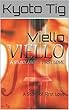 Viello : A Story of First Love (English Edition)