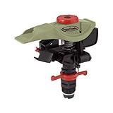 193HGT Green Thumb Impulse Automatic Lawn Sprinkler Head [並行輸入品]