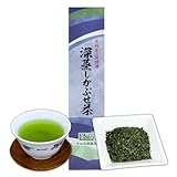 京都・宇治田原製茶場 緑茶 茶葉 日本茶 お茶 深蒸しかぶせ茶 深蒸しかぶせ茶 100g 927