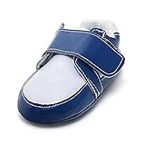 Delebao ベビー・ボーイズ カラー: ブルー