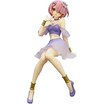 Amazon.co.jp: ふりゅう -Re:ゼロ-ラム/トゥインクリー