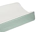 Babyletto Changing Pad Cover, Tulip Garden by babyletto [並行輸入品]