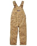 OshKosh B'Gosh PANTS ベビー・ボーイズ US サイズ: 6-9 Months カラー: ベージュ