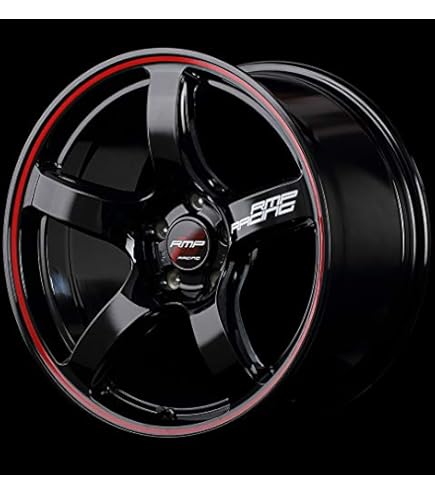 MID ユーロスピード DC52 4本セット ホイール エッセ230系 EuroSpeed D.C.52 アルミホイール 4枚 1台分