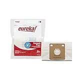 ユーレカ52358B-6使い捨てダストバッグタイプV