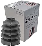 Astemo(アステモ) 自動車補修部品 分割式 ドライブシャフトブーツ ネオブーツ マツダ B-Q01