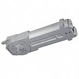 DormaオーバーヘッドConcealed Closer 90度Hold Open – サイズ3