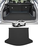 Mixsuper マツダ CX-5 KF系 ラゲッジマット 2Dトランクマット MAZDA CX5に適用 ラゲッジトレイ カーゴマット H29.2～ マツダ CX-5 パーツ 防水マット PVC滑り止め素材 巻け収納 耐摩擦 耐汚れ 抗菌性 車種専用 装着簡単 純正交換 1PCS