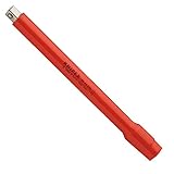 クニペックス KNIPEX 9845-250 (1/2SQ)絶縁エキステンションバー 1000V