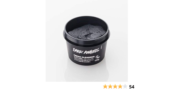 Amazon Lush ラッシュ ブラックダイヤ 100g ラッシュジャパン 洗顔料 通販
