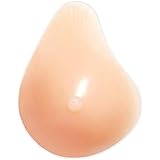 [ミコプエラ] シリコンバスト 左右2個 人工乳房 粘着 貼付式