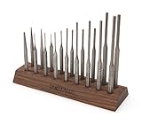 TEKTON 66564 Gunsmith Punch Set (18 Piece) [並行輸入品]