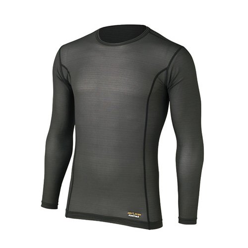 ファイントラック(finetrack) アクティブスキンロングスリーブ L ファイントラック(finetrack) アクティブスキンロングスリーブ L