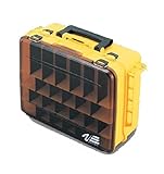 明邦(Meiho)メイホウ VS-3080 イエロー