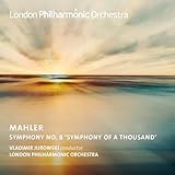 Mahler: Symphony No.8