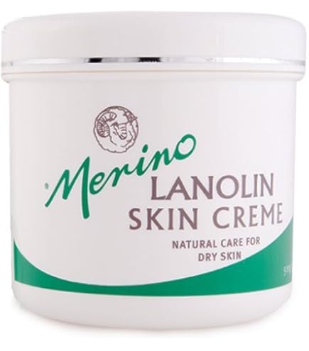Jean Charles Lanolin Skin Creme 250g. : Amazon.com.au: Beauty