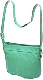 Mia Tui Grace Cross Body Satchel (Green) by Mia Tui