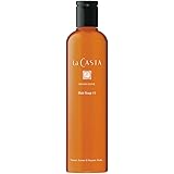 La CASTA(ラ・カスタ) ラ・カスタ アロマエステ ヘアソープ11 シャンプー うねり・くせ毛をまとまりのあるツヤ髪へ 300ml