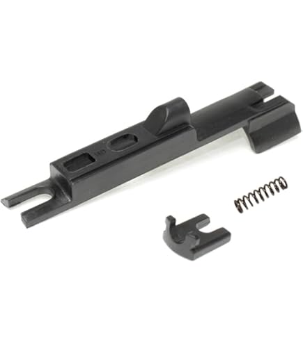 Amazon | Guns Modify M4MWS 強化ポリマーローディングノズル V3