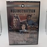 Reconstruction: Second Civil War [DVD] [Import]