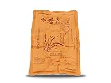黄土・冷温チムジルパック(一般型)★ホットパック★