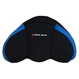 タカタ シートクッション頭部(takata312-ifix junior ネイビー/ブルー用) AFJHD-006