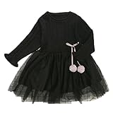 Candykids キッズワンピース フォーマル女児 キッズ 服 子供 長袖 女の子 ガールズ ワンピース 韓国スタイル 結婚式 発表会 入園式 入学式 卒園式 卒業式 七五三 パーティー (105c
