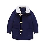 おしゃれ　防寒　ラシャコート/コート/アウター/上着　子供服 女の子　おしゃれ　ベビー服　男の子　幼児　赤ちゃん服　長袖　５サイズ　出産祝い/プレゼント90CM－100CM－110CM－120CM－1