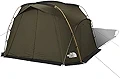 テント Evabase 6 エバベース6 NV22102 ニュートープグリーン ONESIZE