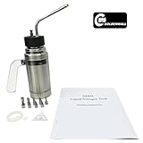 Liquid Nitrogen LN2 Sprayer Freeze Treatment Instrument 500ml