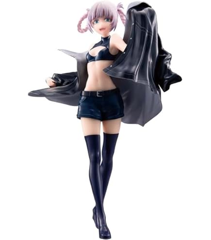 よふかしのうた プレミアムフィギュア 七草ナズナ ナース服Ver. 30体 Amazon.co.jp: セガよふかしのうたプレミアムフィギュア“七草