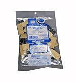 ヘラマンタイトン 粘着付配線固定具 マウントベース MB3A-B 100個入 標準・屋内用グレード 黒