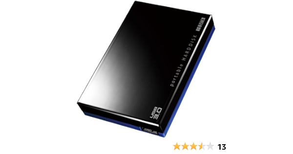 Amazon I O Data Usb 3 0対応 ポータブルhdd大容量モデル 超高速カクうすdx ブラック ブルー 2tb Hdpc Ut2 0d 旧モデル アイ オー データ 外付ハードディスクドライブ 通販