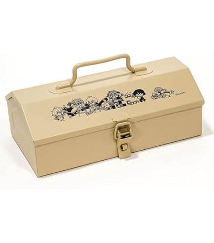 Amazon.co.jp: グルーヴガレージ TOP GUN 山型ツールボックス 約W280