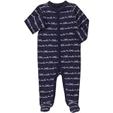 ジンボリー GYMBOREE/ リトル クローラー 1ピース ロンパース長袖 3～6ヶ月【並行輸入】