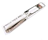 Silky Straight Woodworking Hand Saw HIBIKI RYOBA 210 Extra Fine Teeth #396-21 [並行輸入品]