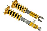 OHLINS(オーリンズ) 車高調 Road＆Track Type HAL コンプリートキット マツダ RX-7 FD3S