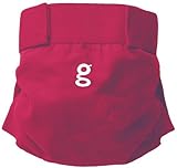 gDiapers gPants Core Color - Goddess Pink - X-Large by gDiapers [並行輸入品]