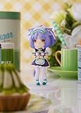 ミニフィギュア100! シナモン ねこ ぱら フィギュア PLUM プラム