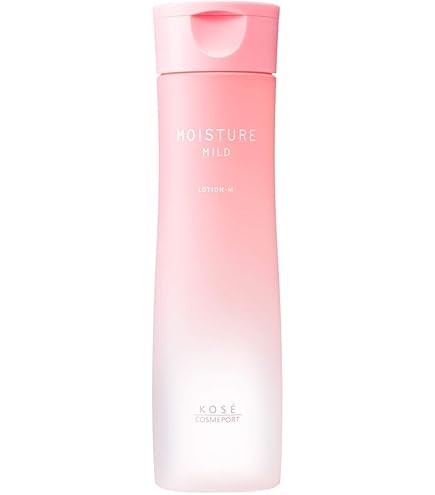 Amazon | モイスチュアマイルド ホワイト KOSE モイスチュアマイルド