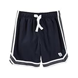 OSHKOSH(オシュコシュ) B'goshメッシュショーツ ネイビー ボトムスショートパンツ 8歳【並行輸入】