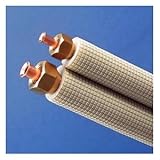 因幡電工 フレア配管セット SPHF235-1403 【7615574】